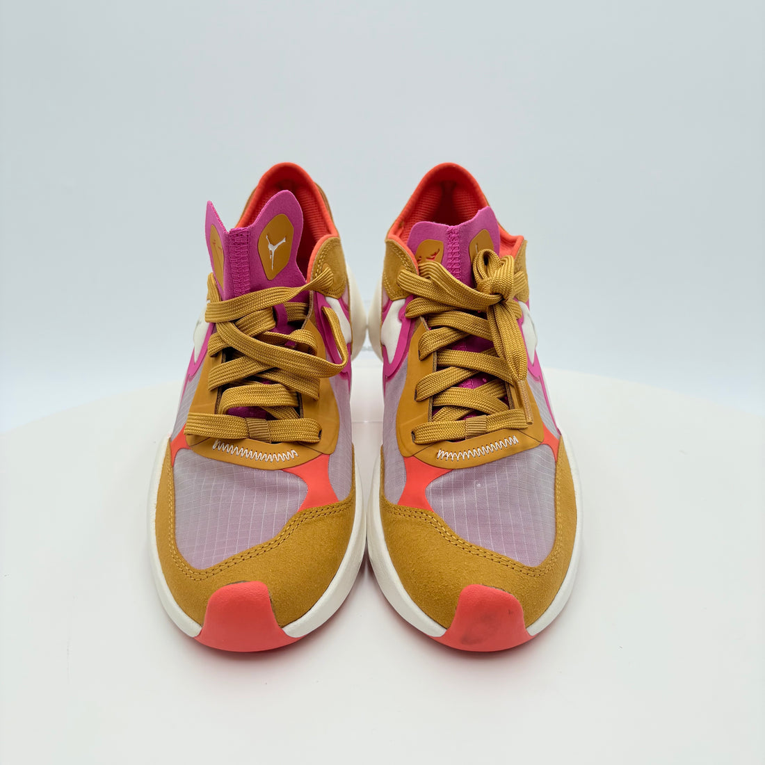 Nike Air Jordan Delta 3 Low Trainer