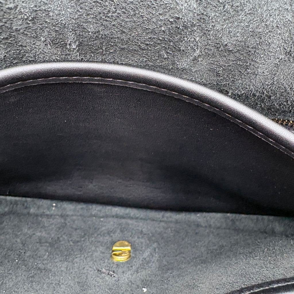 Authenticated Vintage Coach Prairie purse