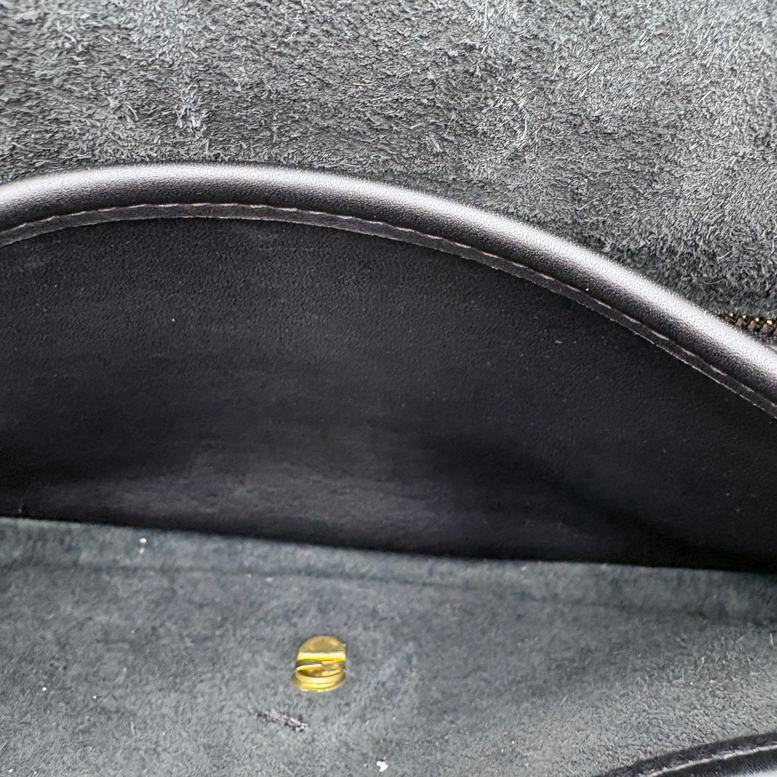 Authenticated Vintage Coach Prairie purse