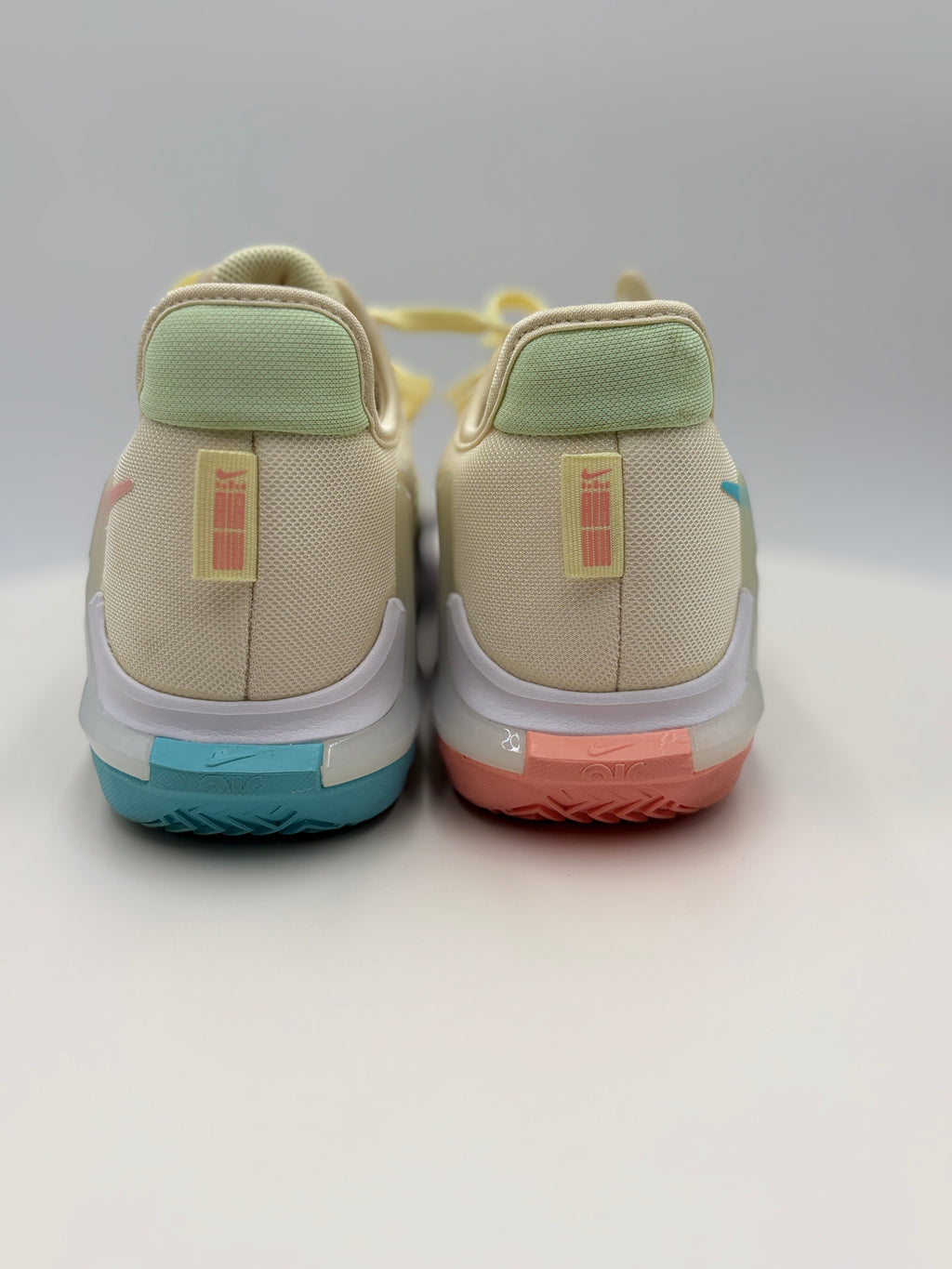 Nike LeBron Witness 6 Coconut Milk Polarized (CZ4052-103)