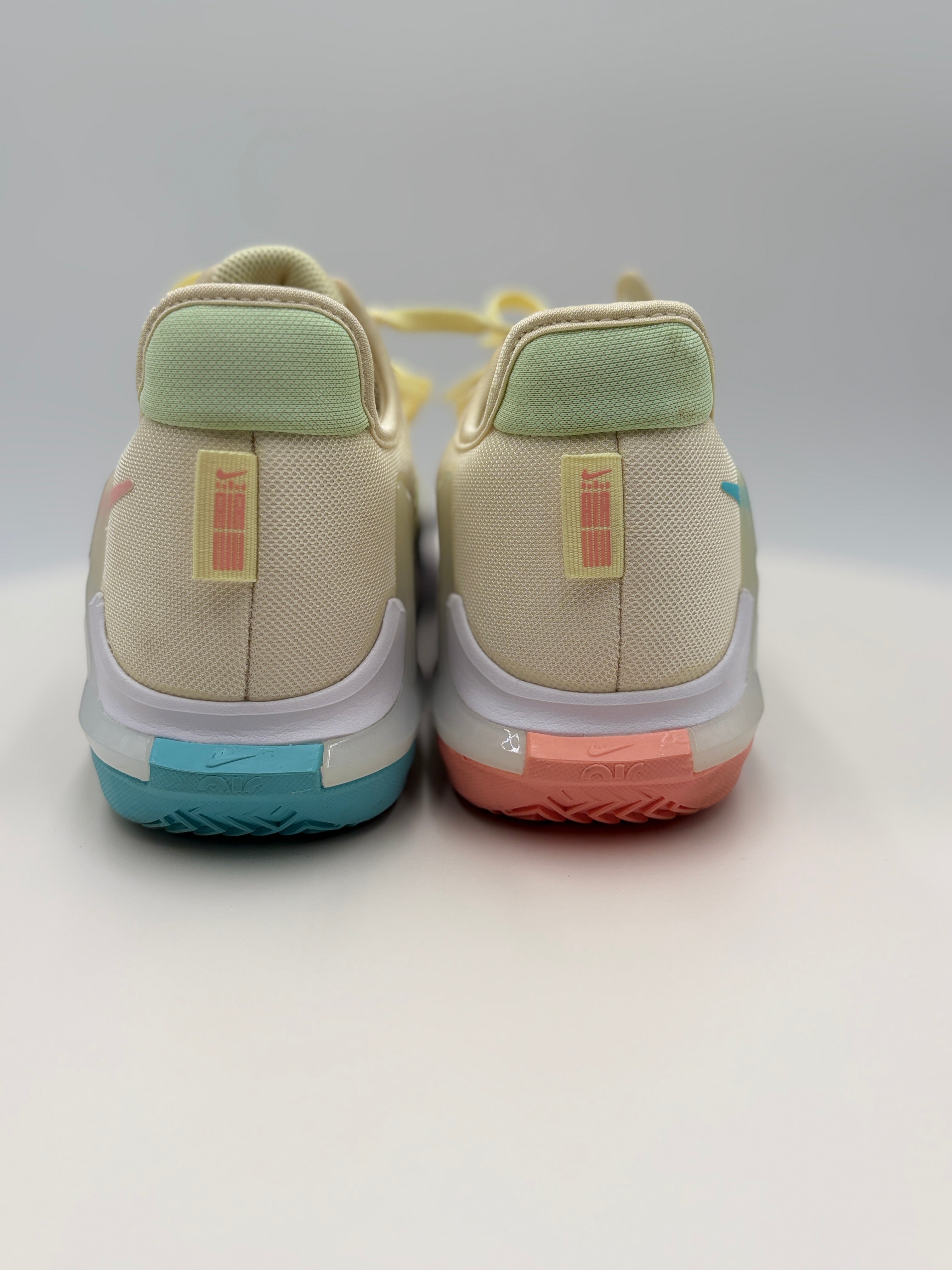 Nike LeBron Witness 6 Coconut Milk Polarized (CZ4052-103)