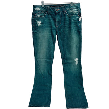 Joe's Jeans straight leg jeans, NWT