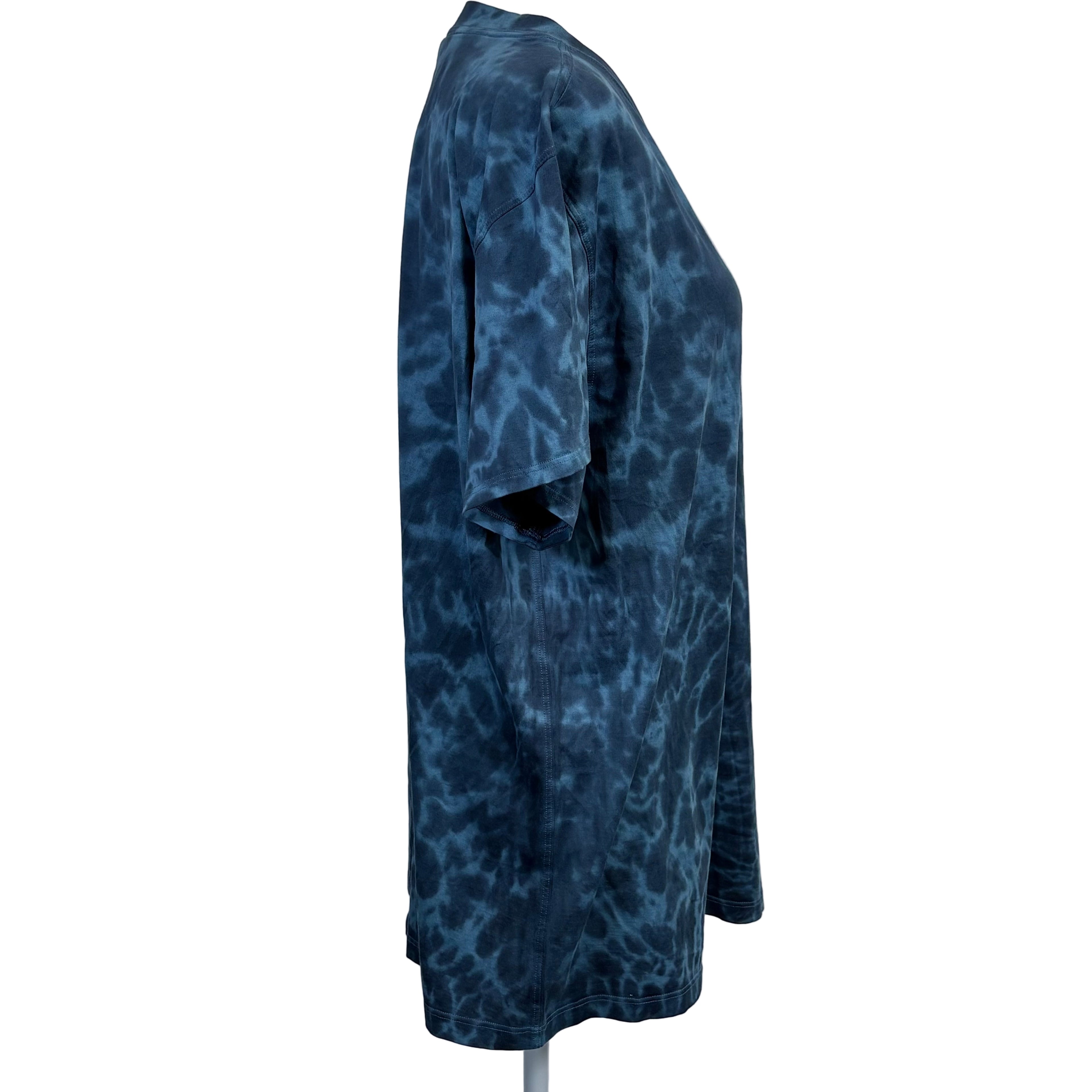 Lululemon Short sleeve shirt, size 8