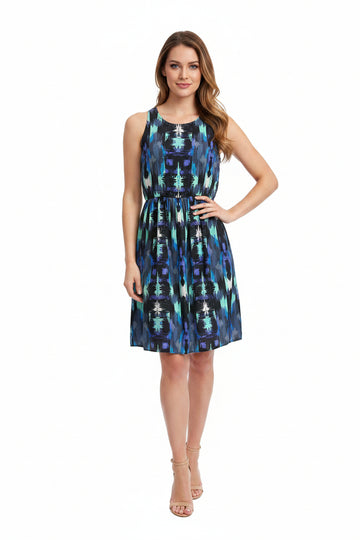 American Eagle Outfitters sleeveless dress