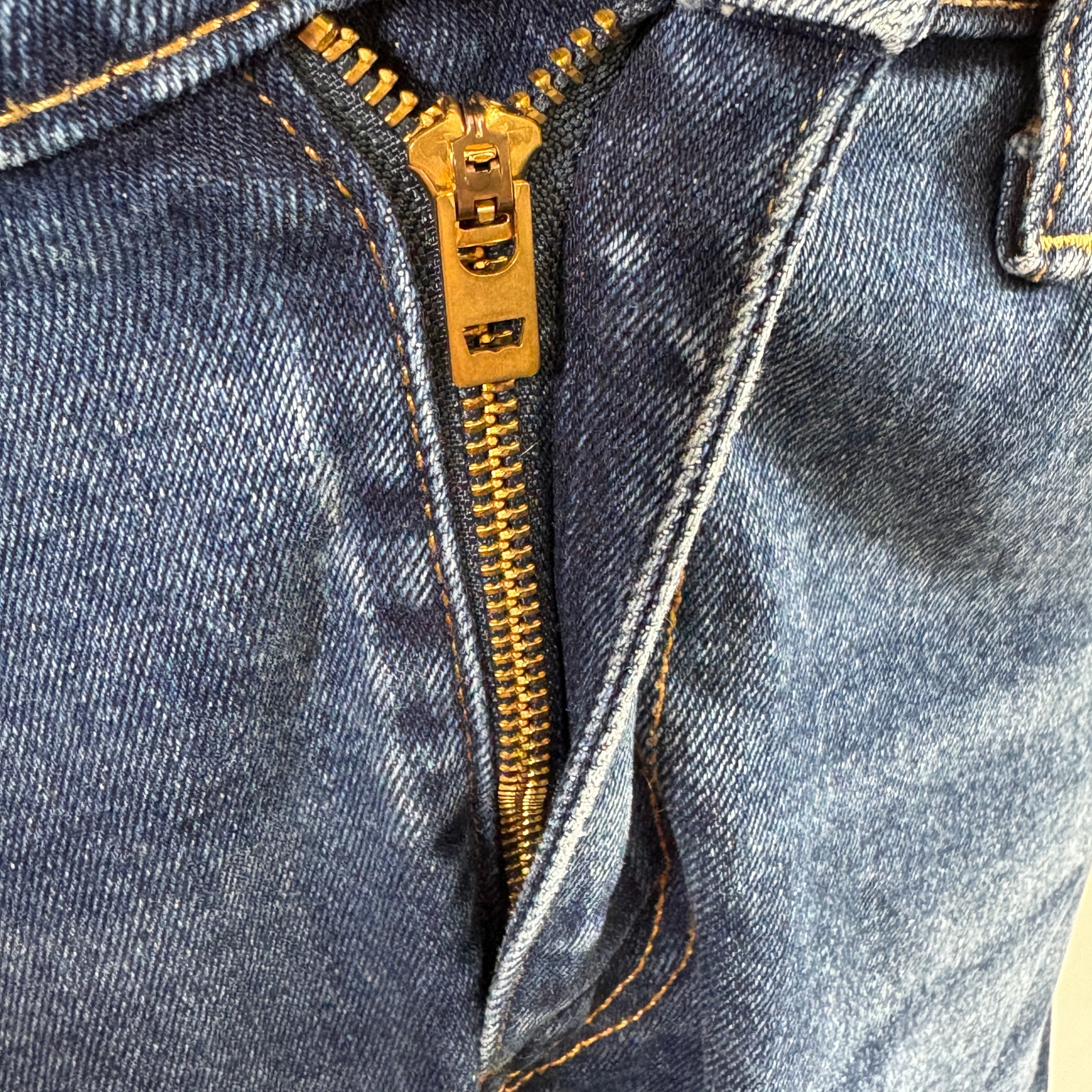 Levi Men's 512 Jeans, 32"