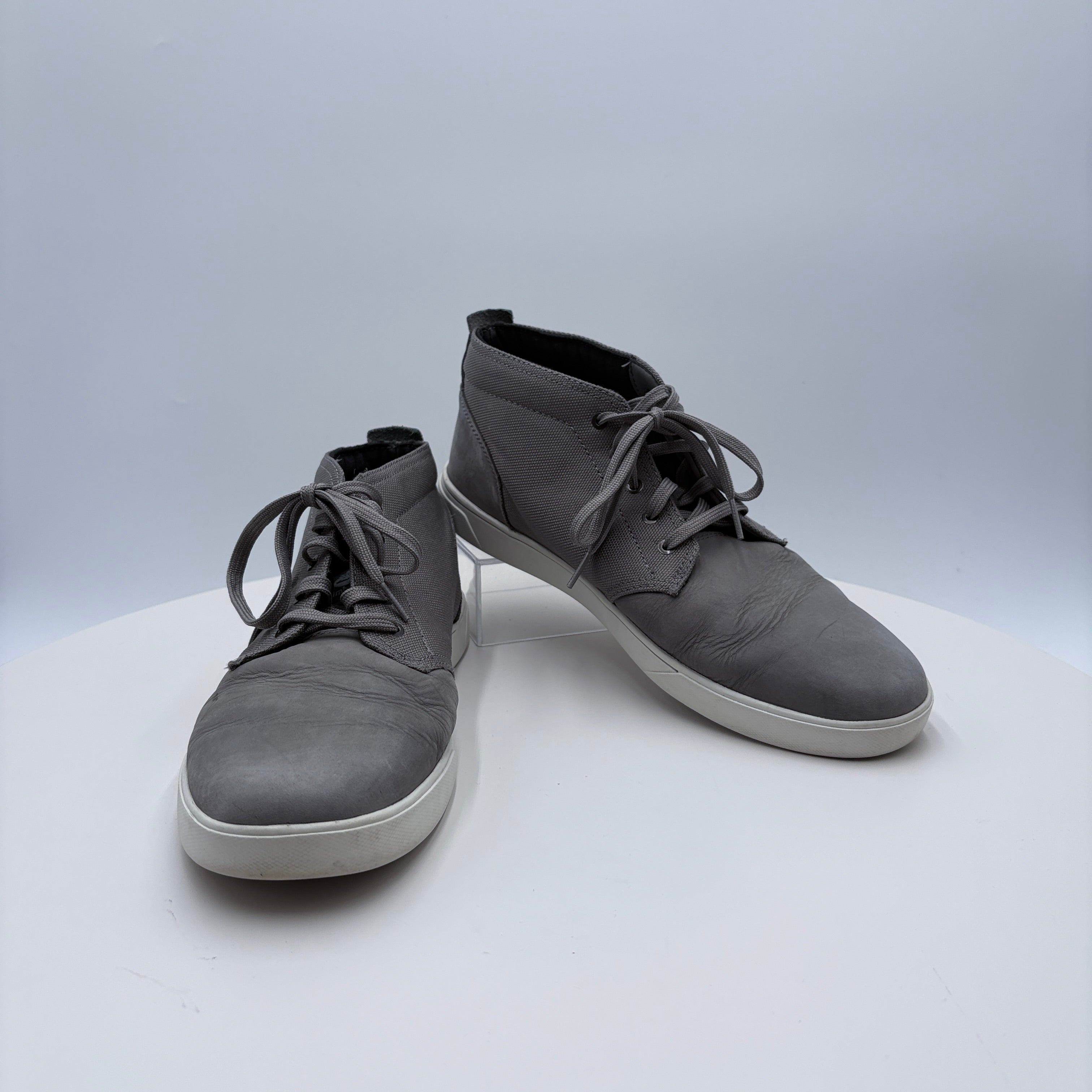 Timberland Gray Men's sneakers