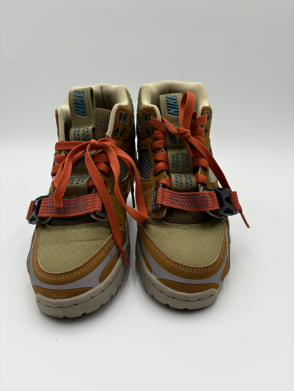 Nike Air Trainer 1 SO Coriander Authenticated