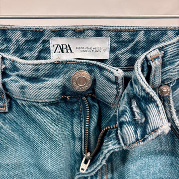Zara Wide Leg jeans