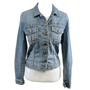 Kut from the Kloth denim jacket, size small