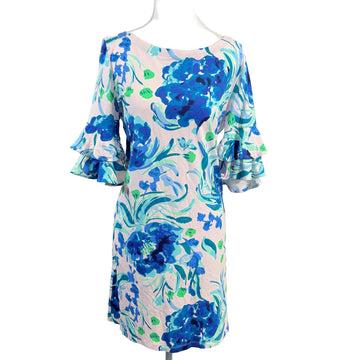 Lilly Pulitzer dress, size large