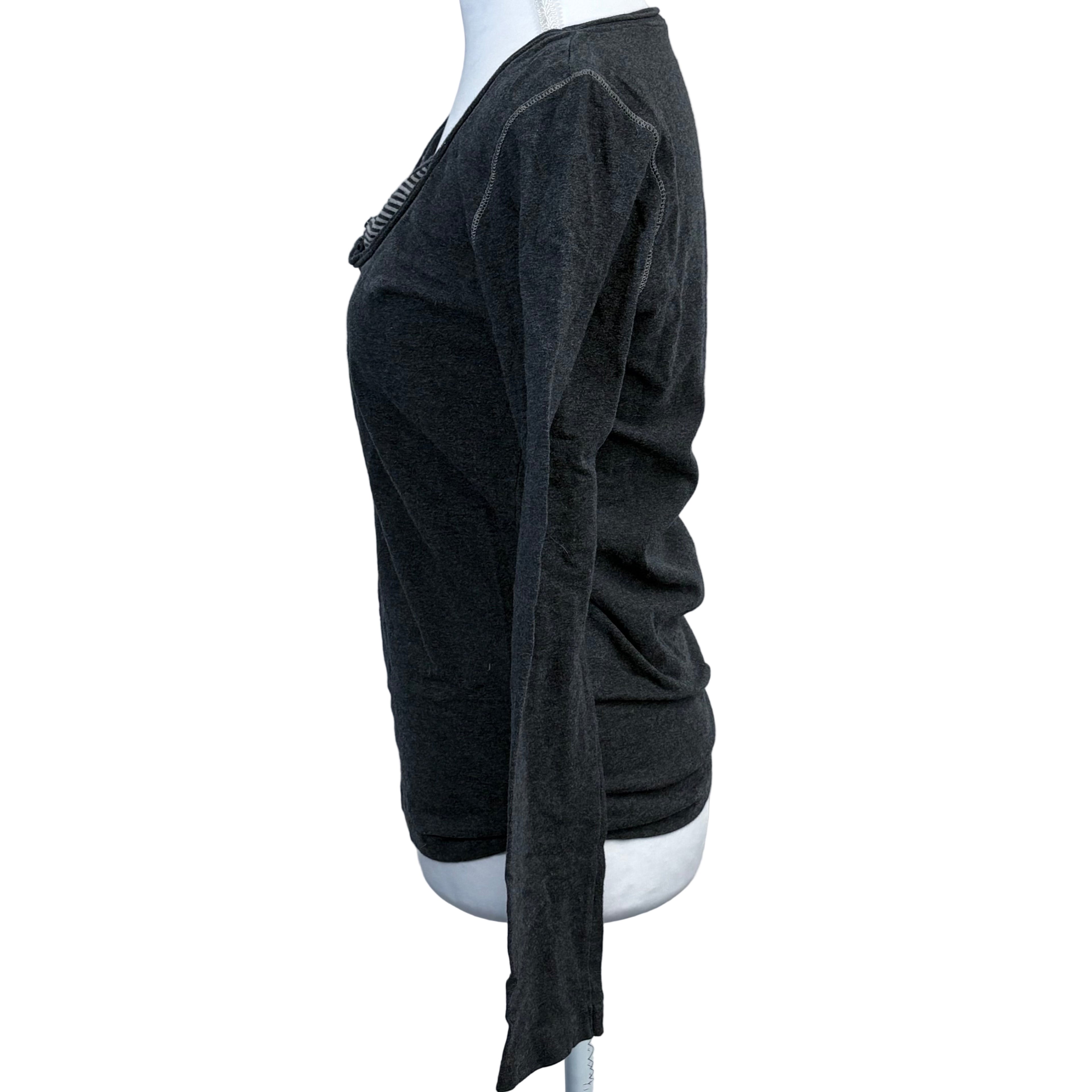 Kuhl women's long sleeve top, size small