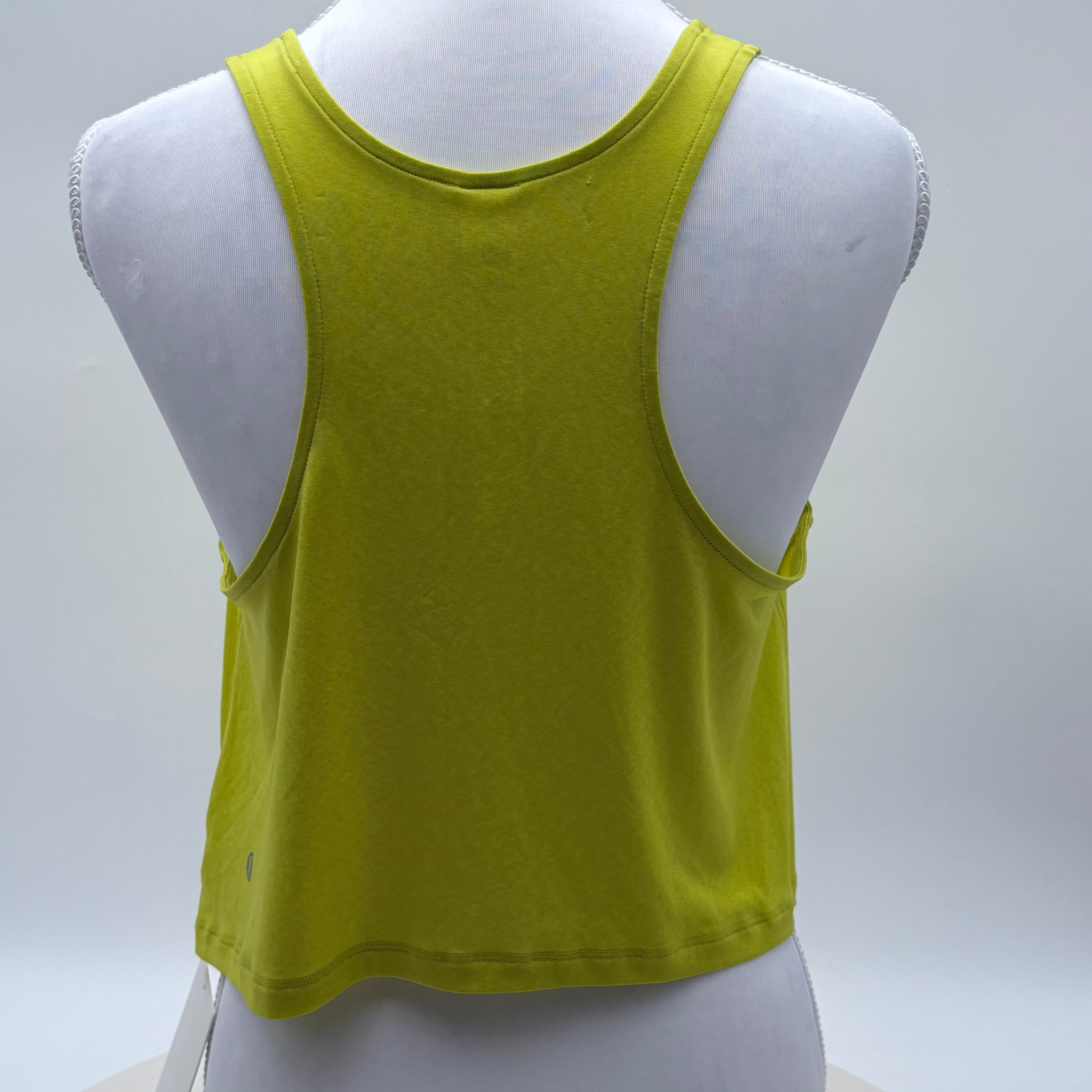 Lululemon Tank-top NWT, size 4