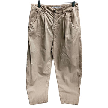 Zara Baggy Jeans