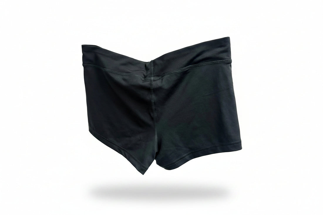 Nike Black Shorts