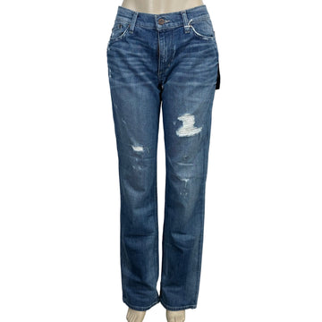 Joe's straight leg jeans NWT, waist 32"