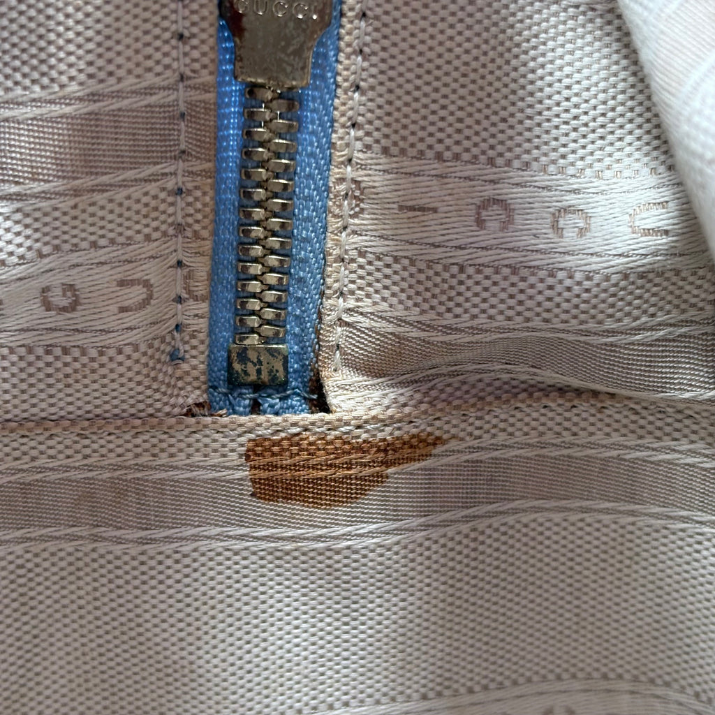 Authenticated Gucci Handbag – Classic Shoulder Bag