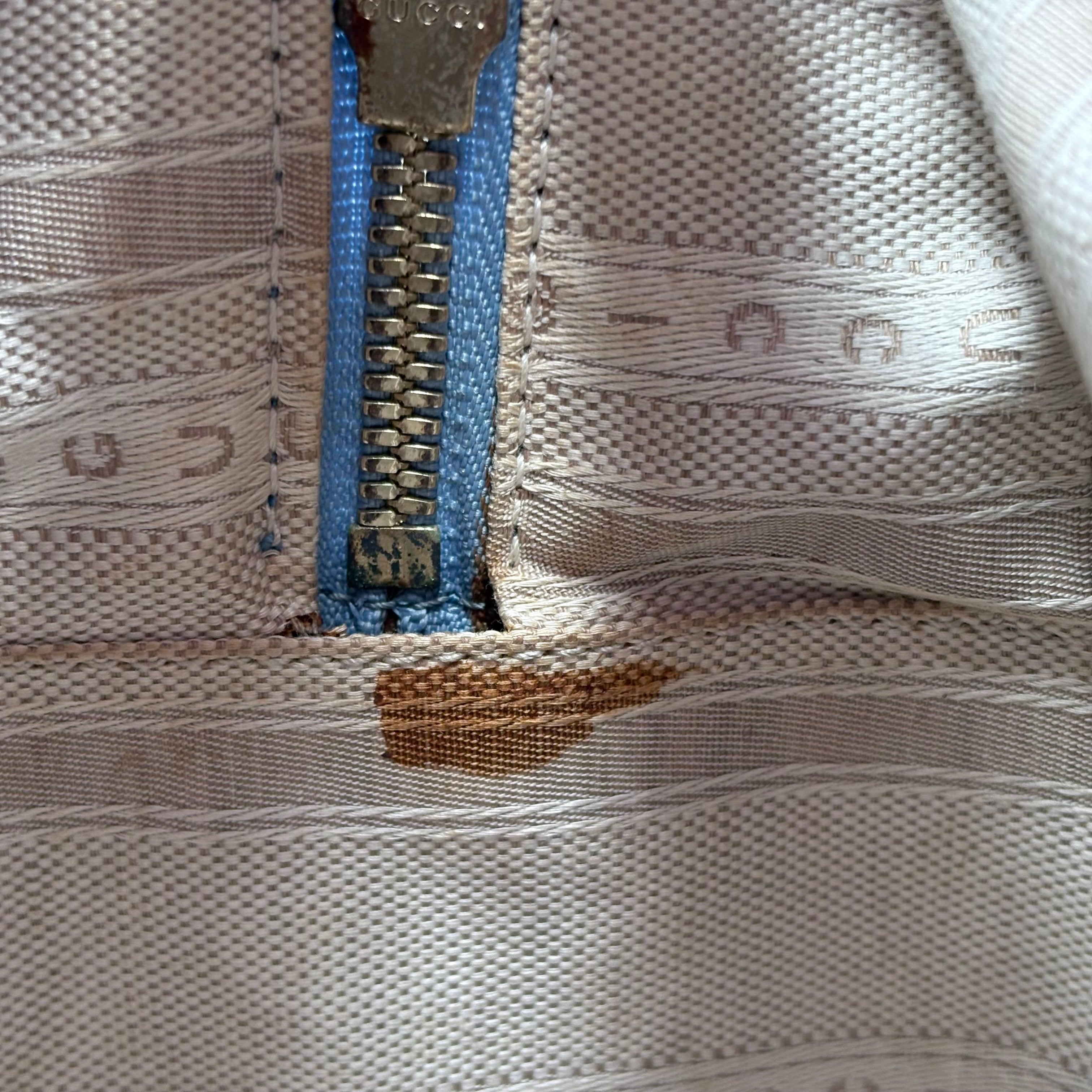 Authenticated Gucci Handbag – Classic Shoulder Bag