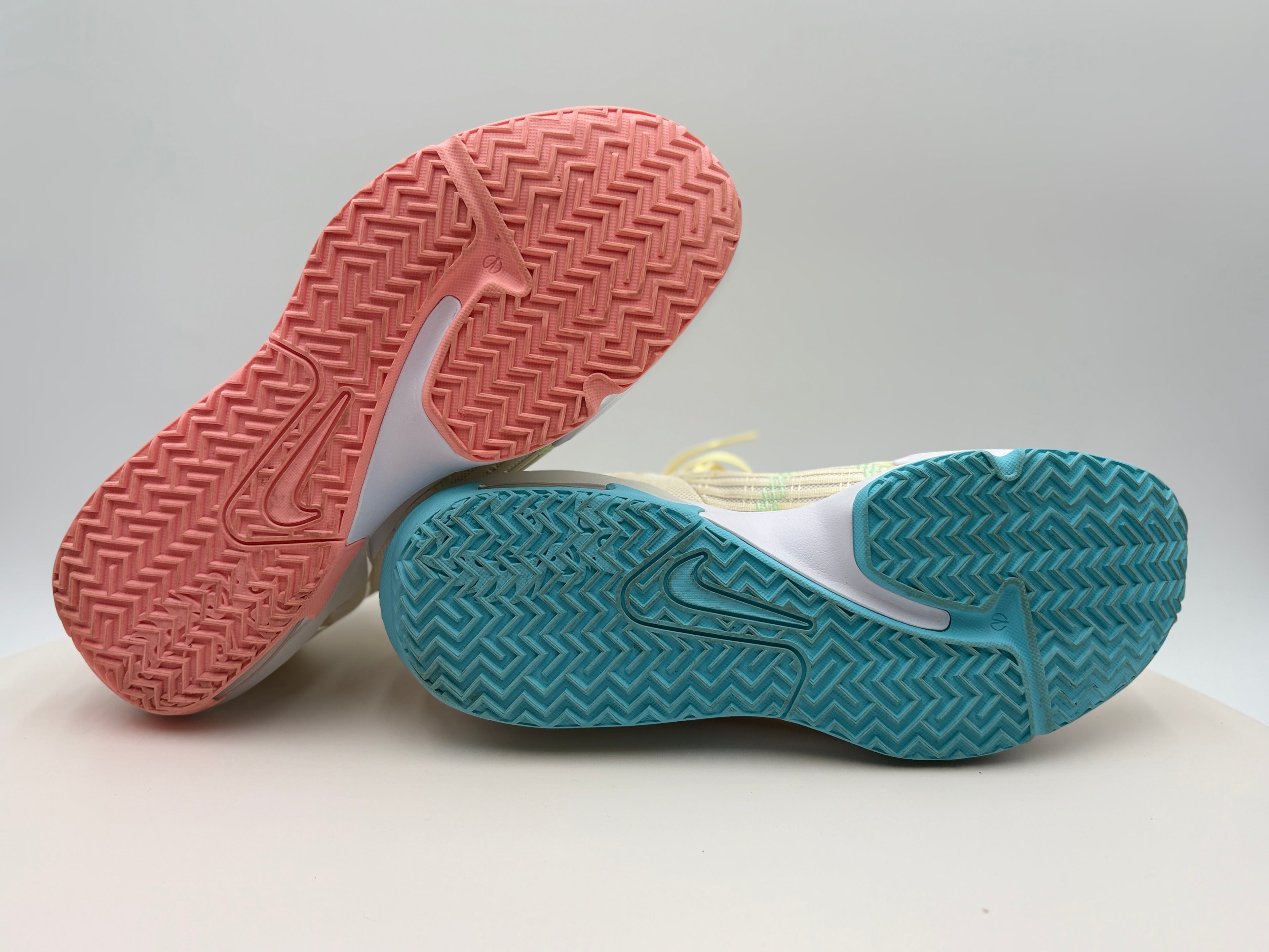 Nike LeBron Witness 6 Coconut Milk Polarized (CZ4052-103)