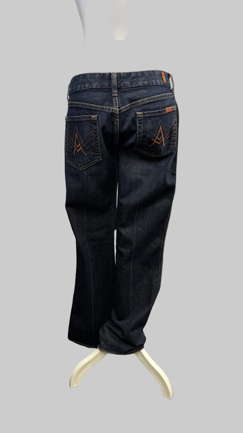 7 For All Mankind, Women's Jeans, waist 29"