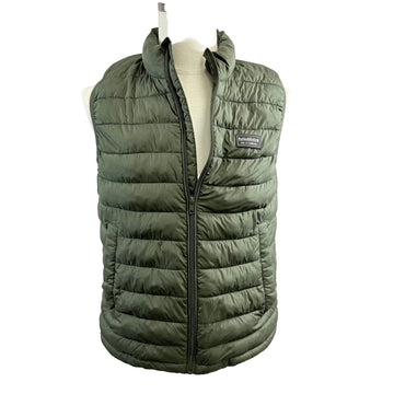 Rockka & Rolla puffer vest, size medium