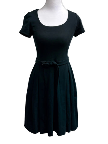 Authentic Prada Short sleeve dress, pure luxury