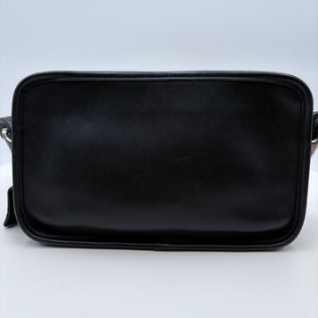 Authenticated Vintage Coach Legacy East West Crossbody Purse