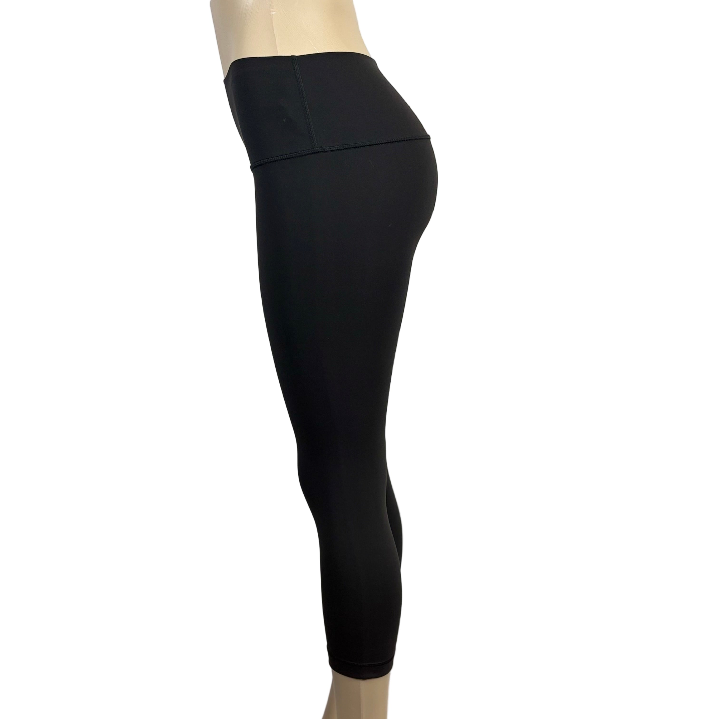 Lululemon Barracuda leggings, 22" waist
