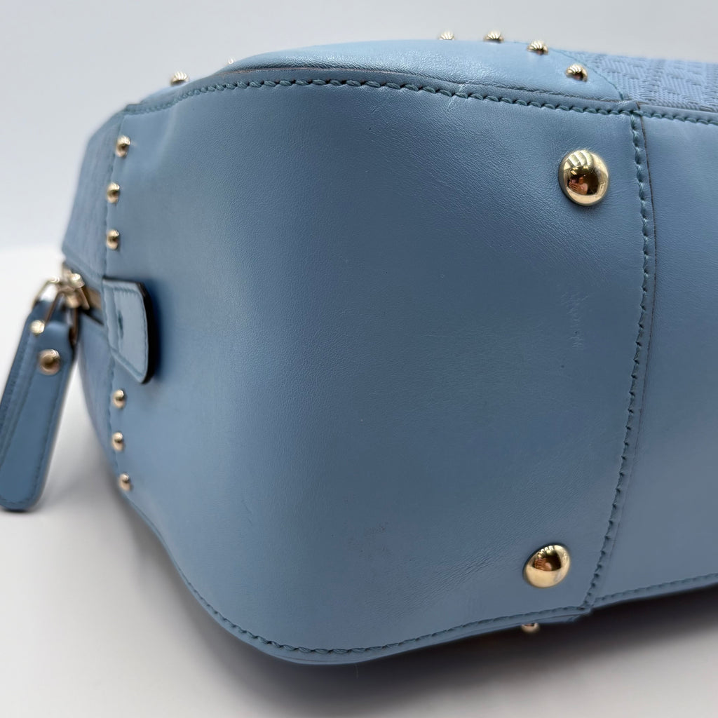 Authenticated Gucci Handbag – Classic Shoulder Bag