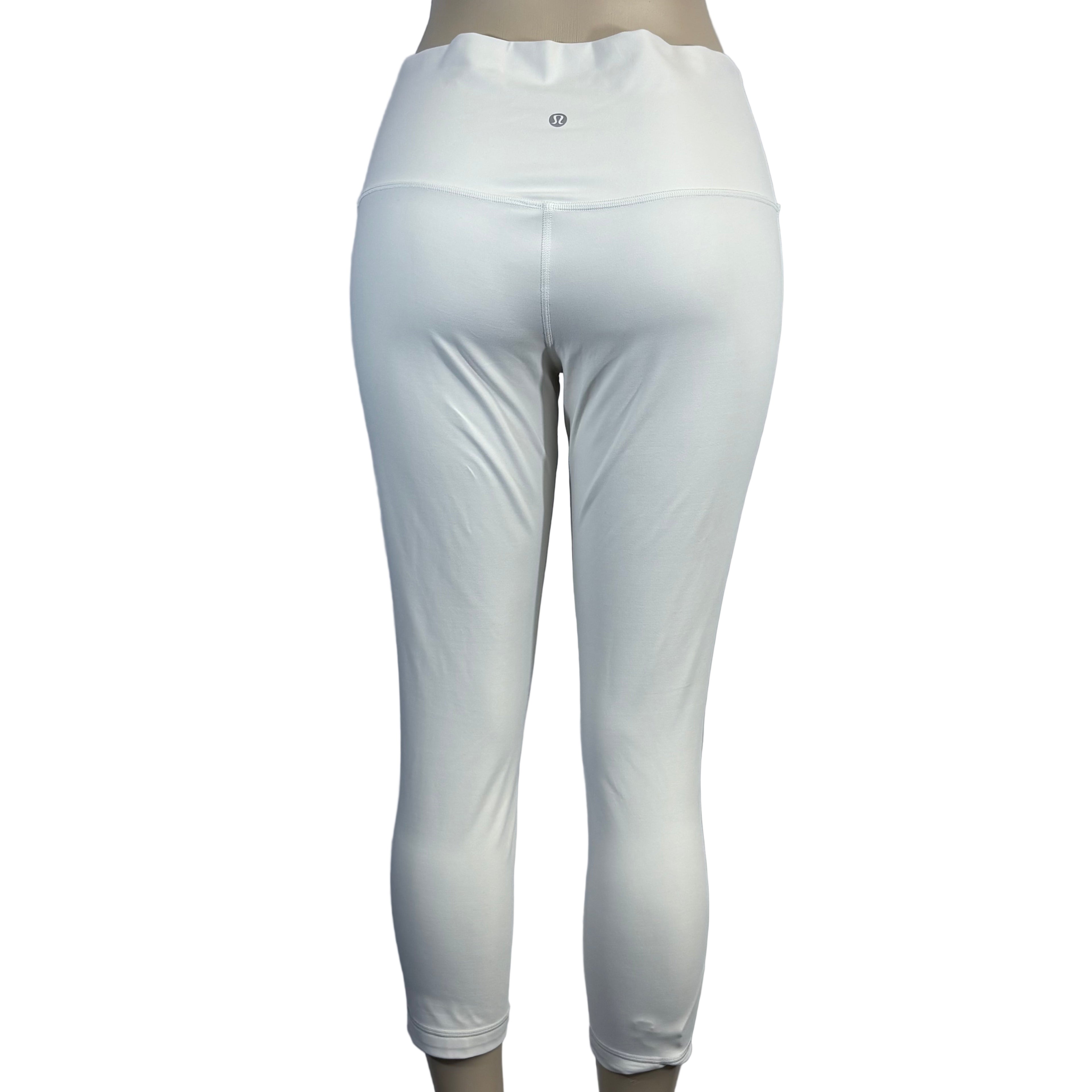 Lululemon Leggings, size medium