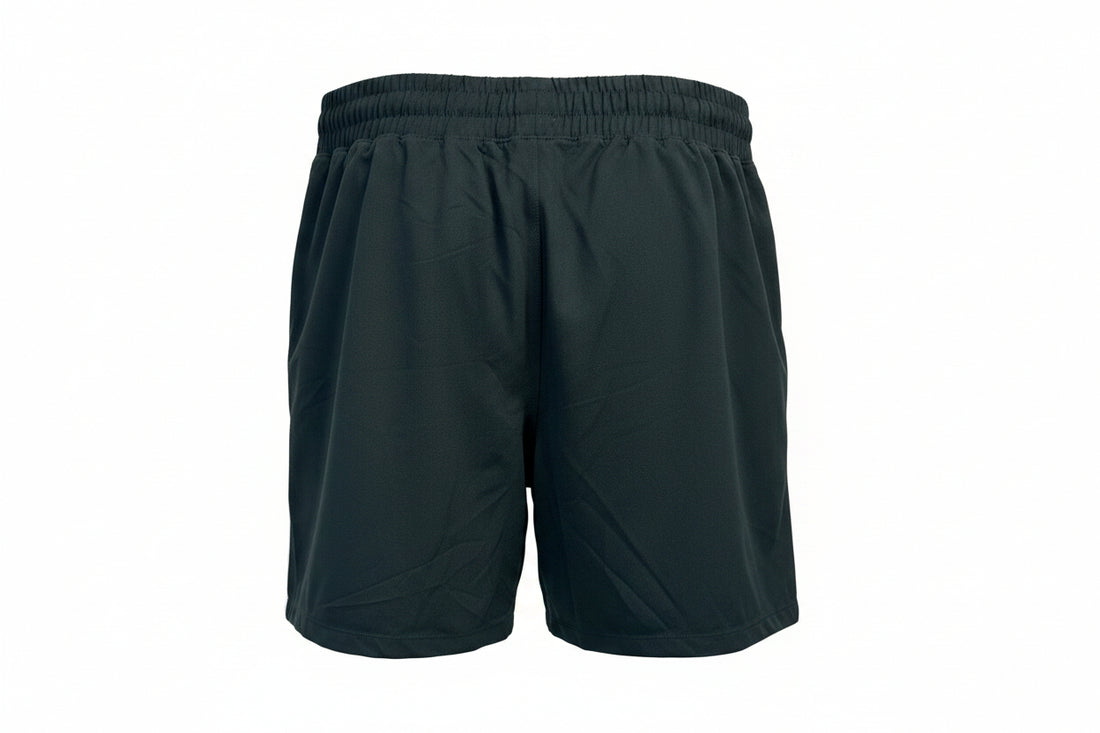 Mondetta Black Shorts