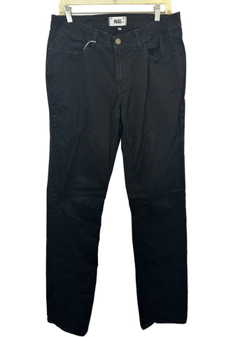 Paige Jeans, Men's Straight leg, waist 32"