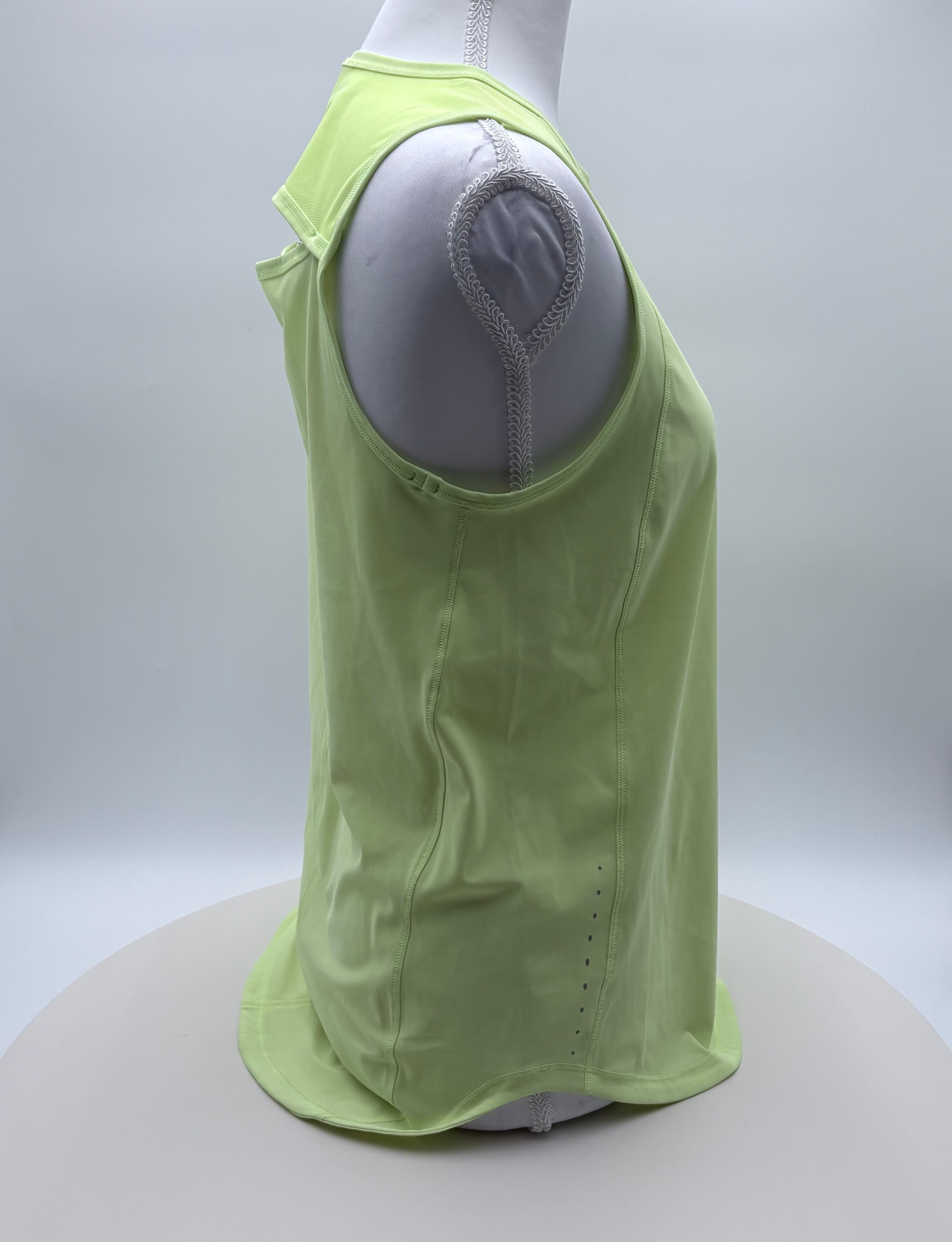 Lululemon tank-top, size 4, small