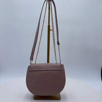 Coyana Quartz Cross Body Purse