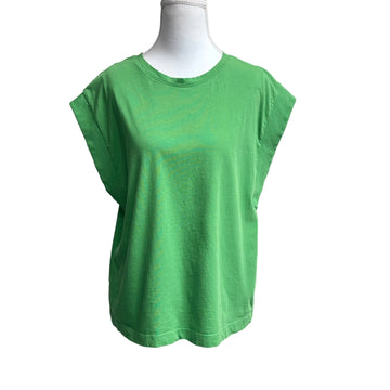 Zara Sleeveless shirt