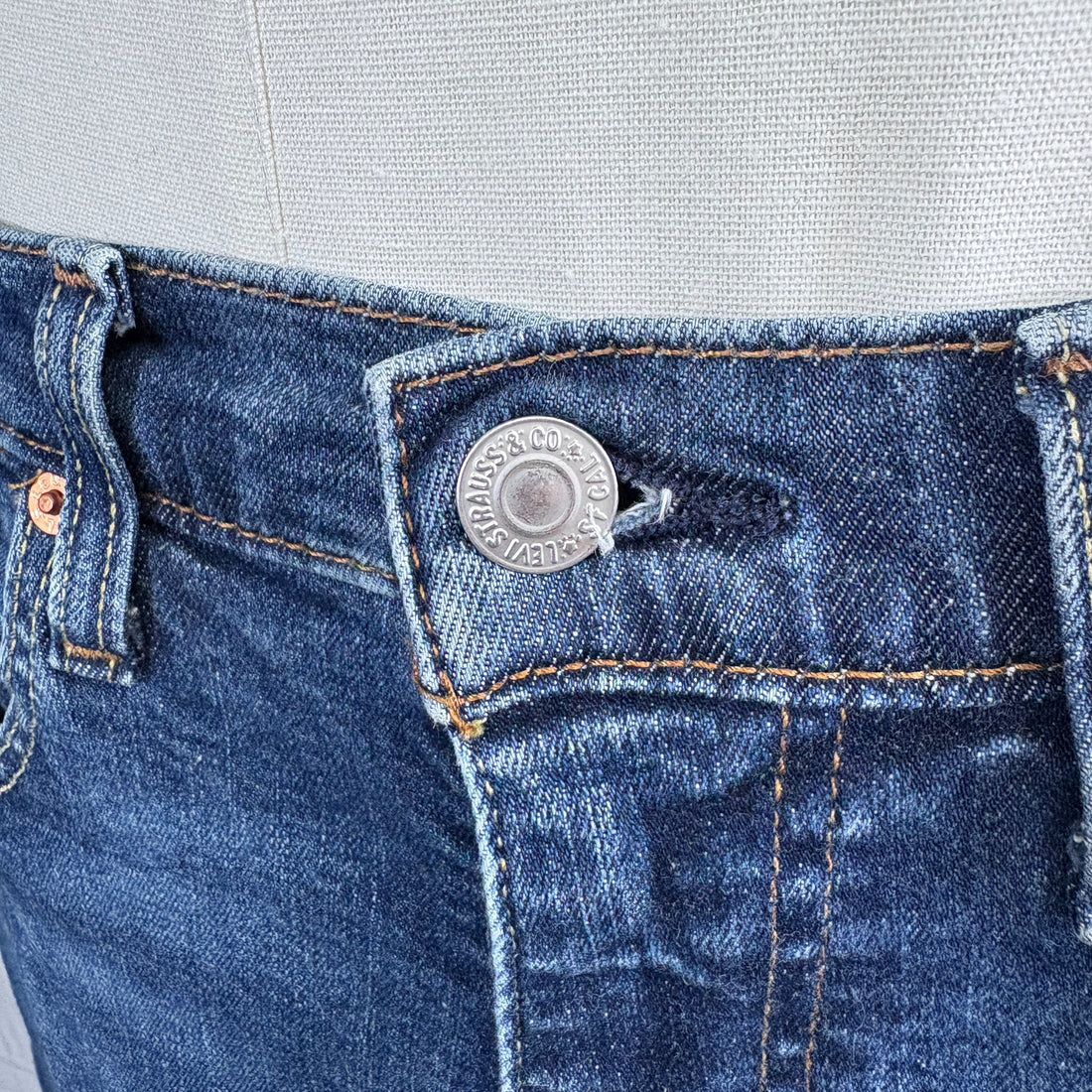 Levi Men's 511 Jeans, waist 32"