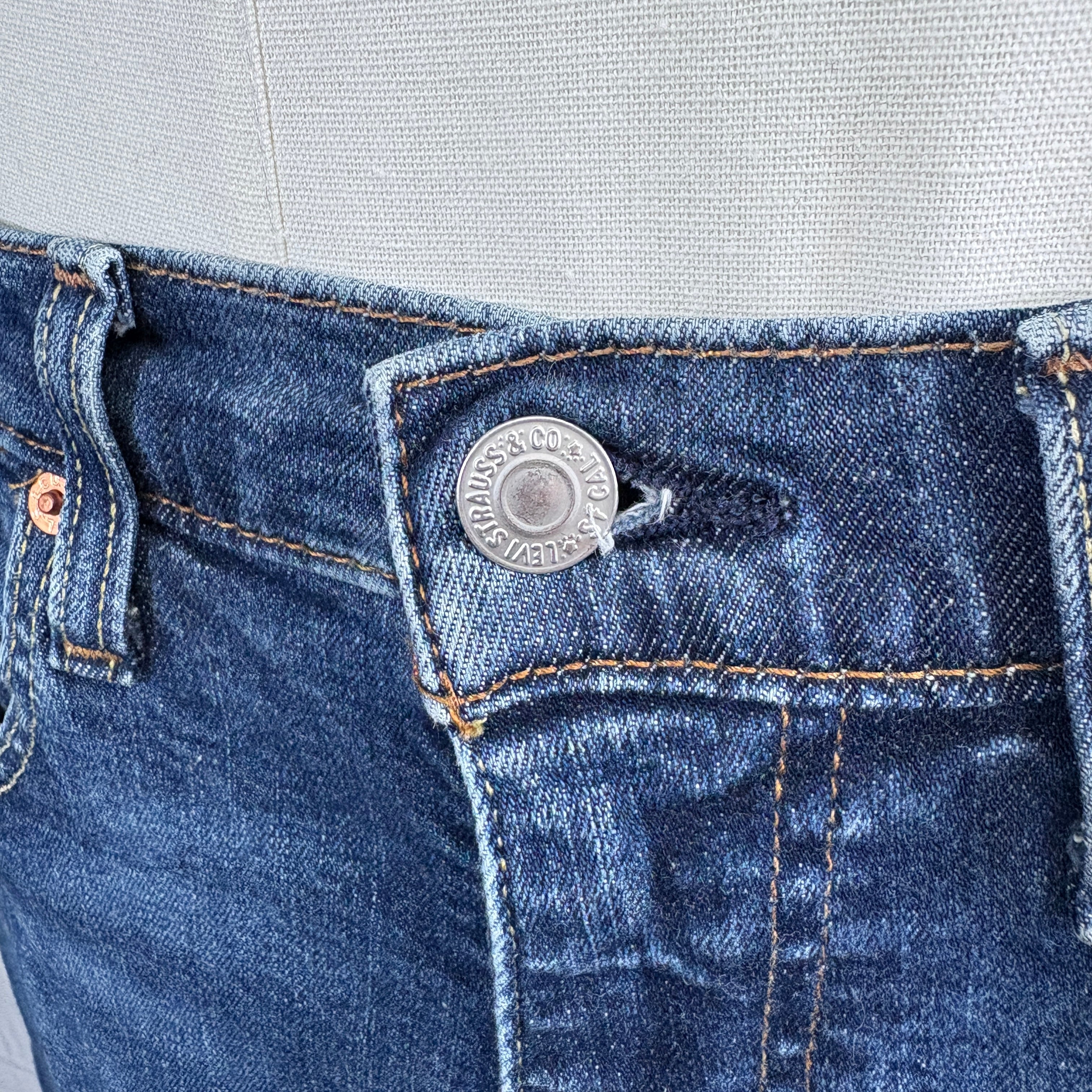 Levi Men's 511 Jeans, waist 32"