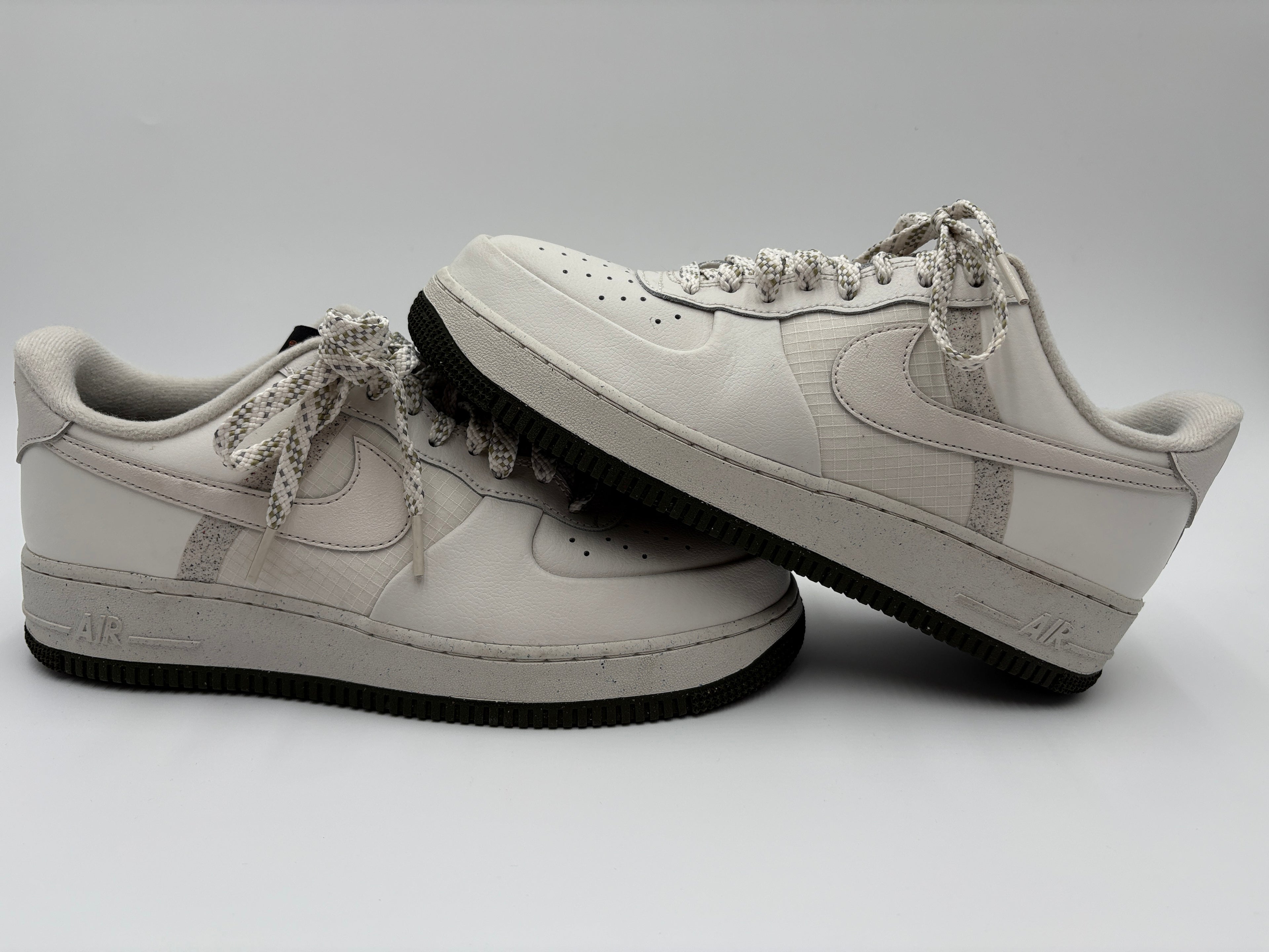 Nike Air Force 1 07 LV8 Winterized Phantom