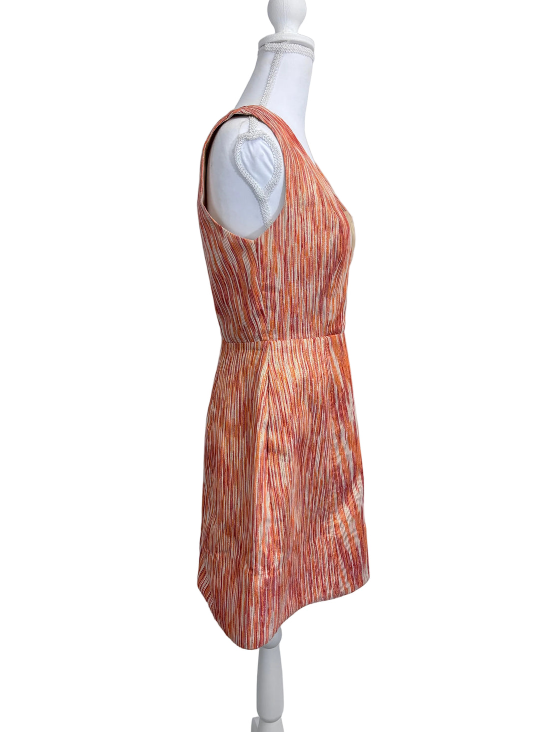 Alice + Olivia Sleeveless dress