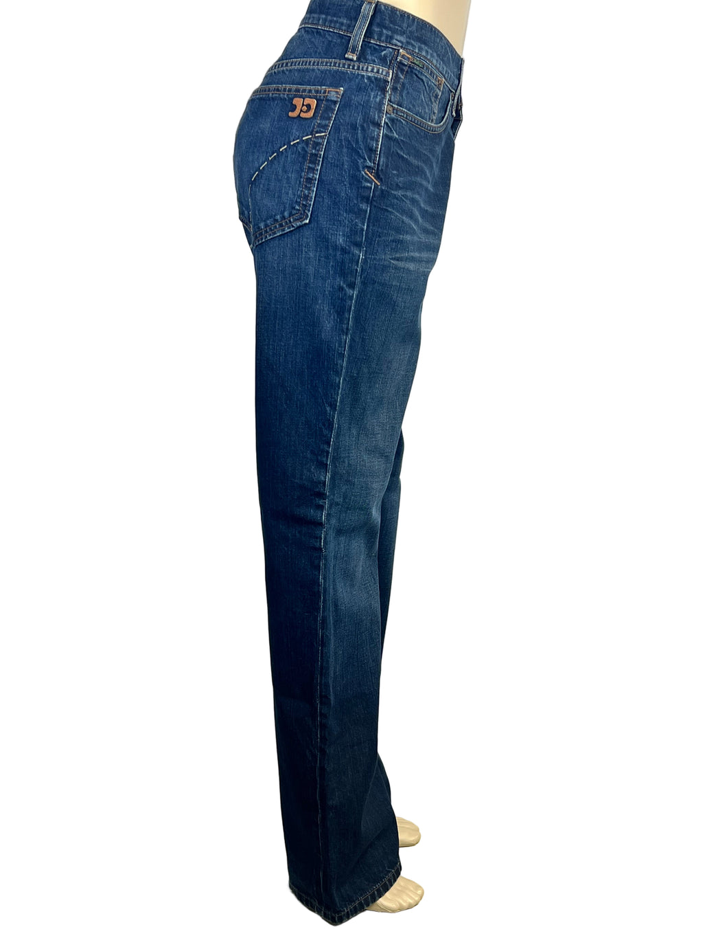 Joe's Jeans Classic Fit Jeans, waist 33"