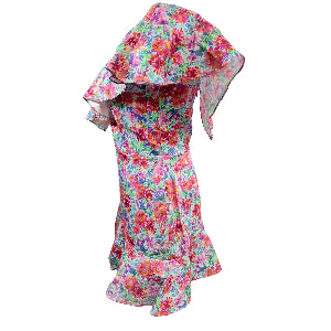 Amanda Uprichard dress, size small