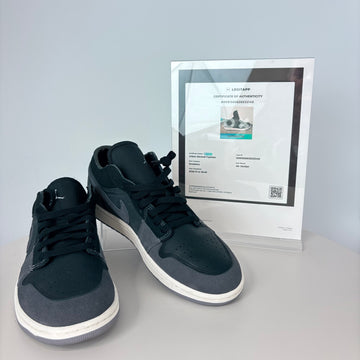 Nike Jordan 1 Low Craft Inside Out, DN1635-001