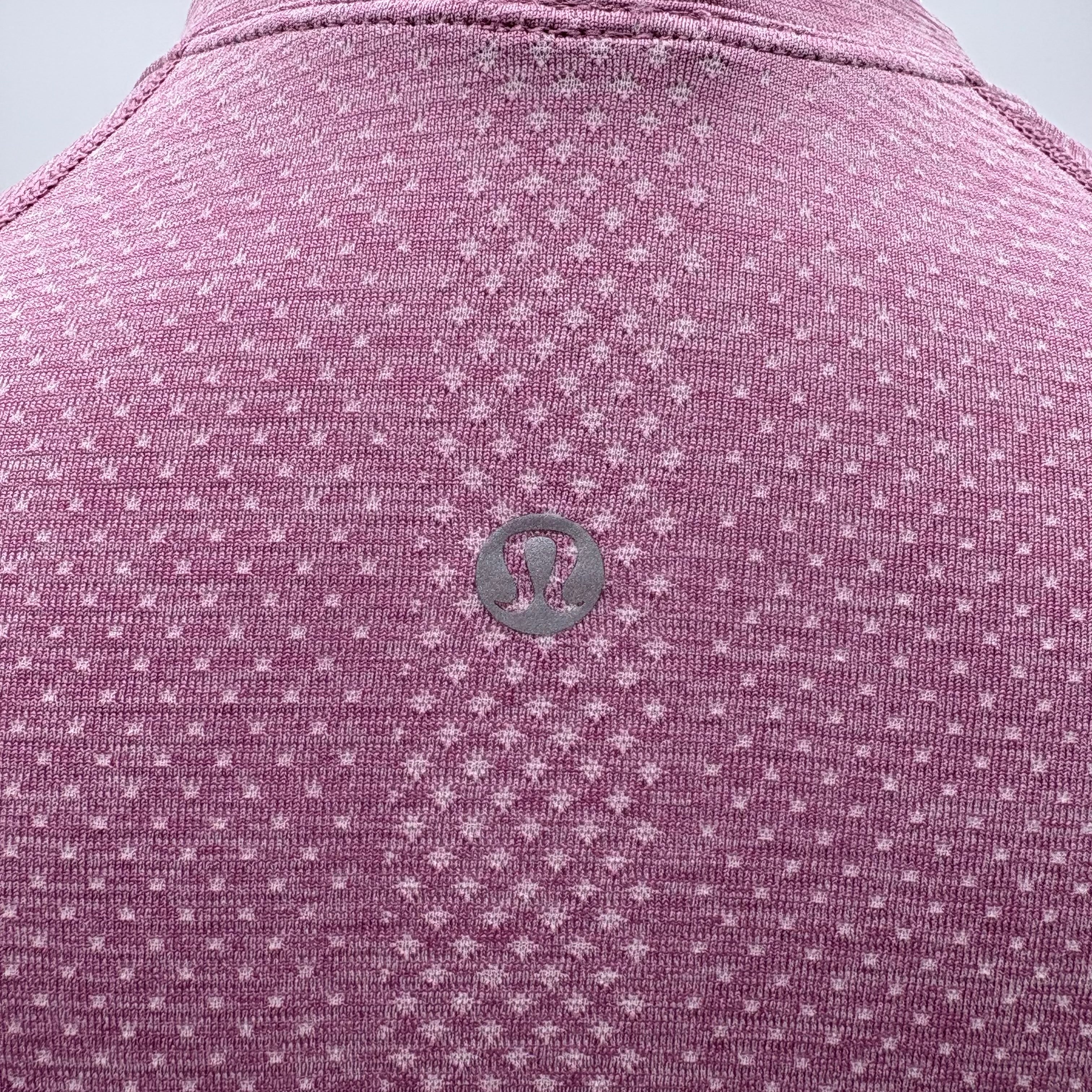 Lululemon Long sleeve shirt, size small