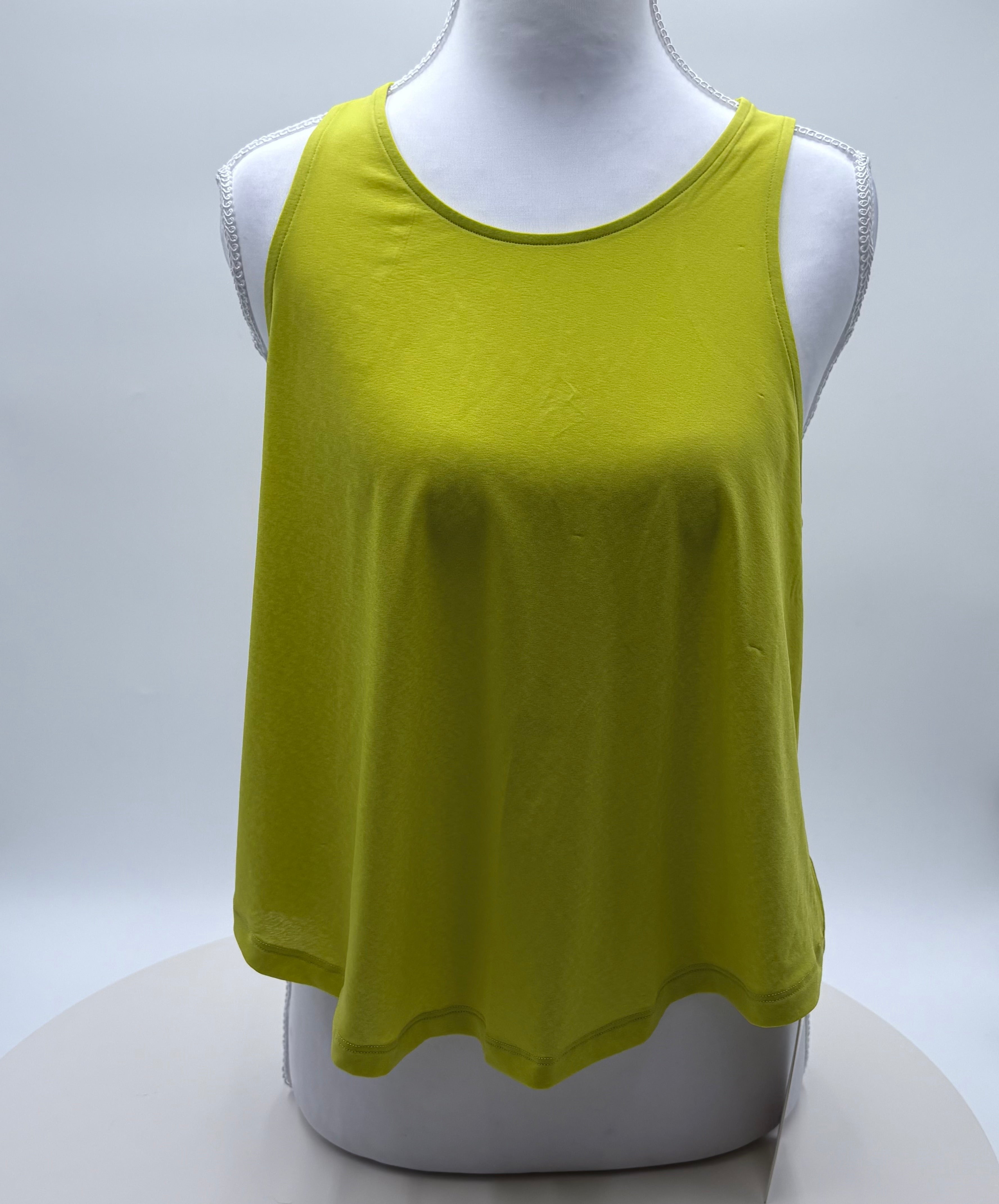 Lululemon Tank-top NWT, size 4