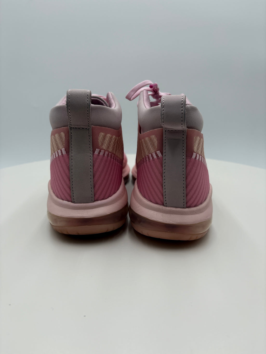 Nike John Elliott X Lebron Icon, Tulip Pink