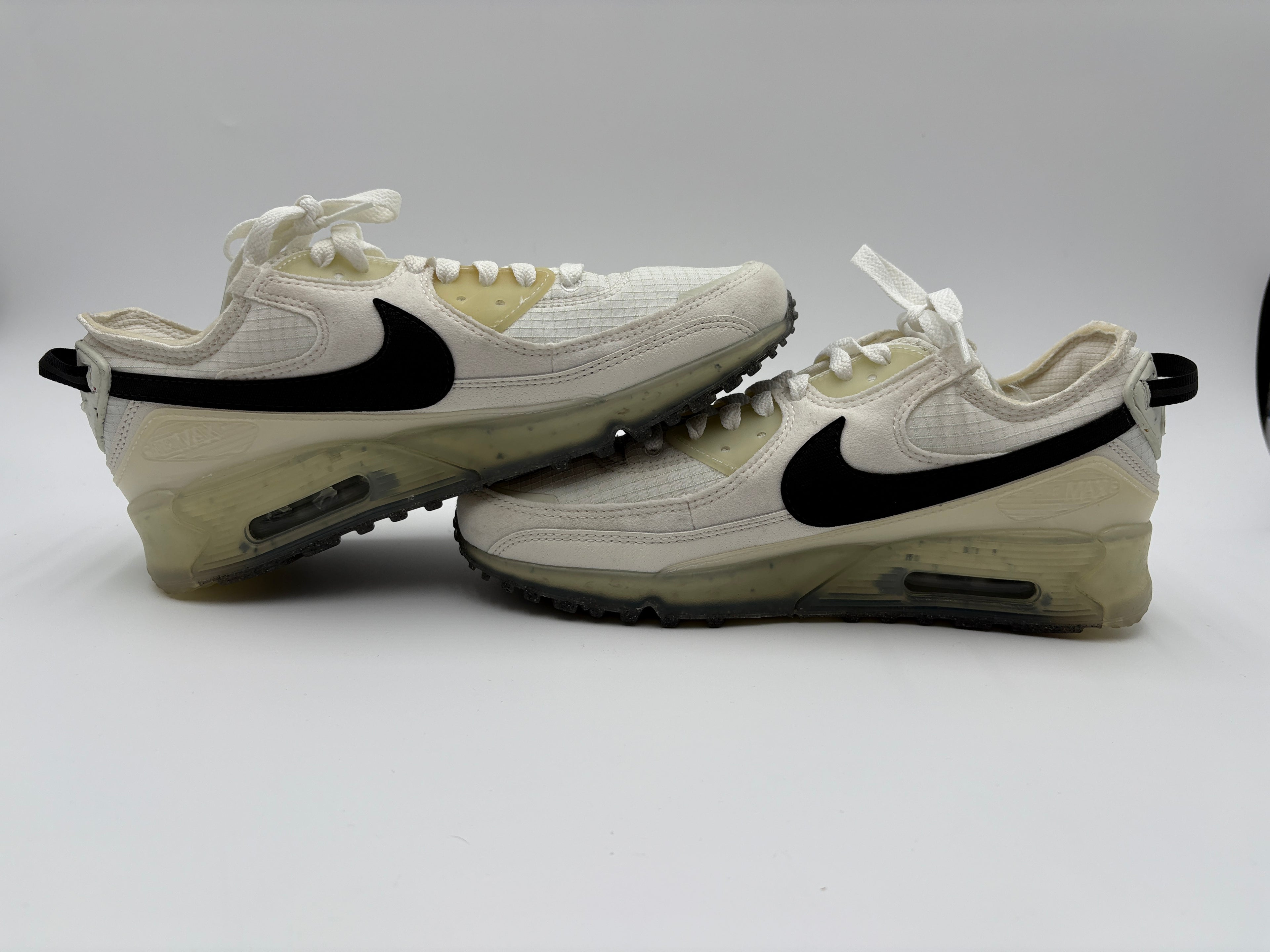 Nike Air Max 90 Terrascape Sail Sea Glass DH2973-100