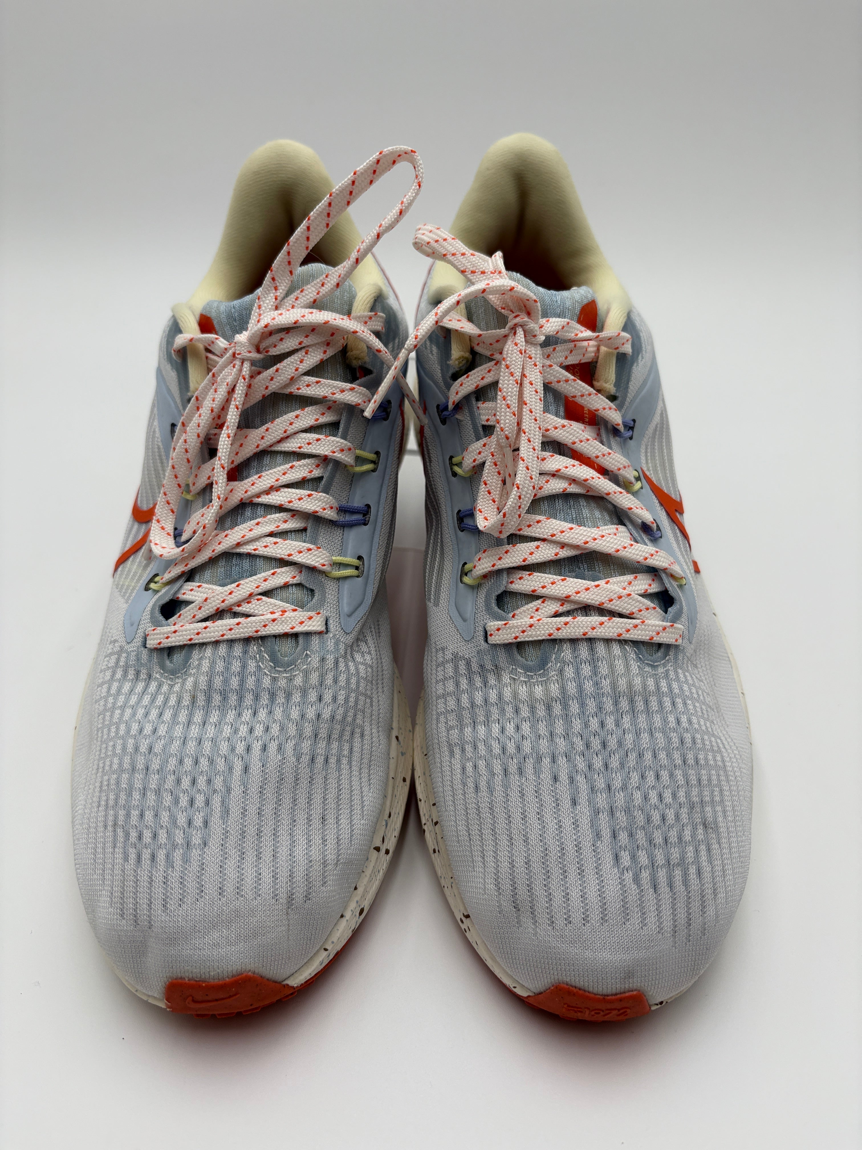 Nike x SpongeBob Nickelodeon CJ6951-600 – Authenticated Collab