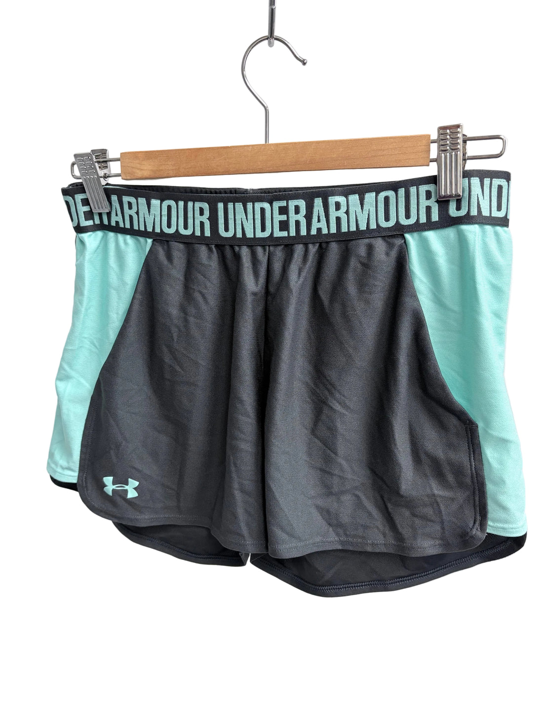 Under Armour Shorts bundle of 3 shorts