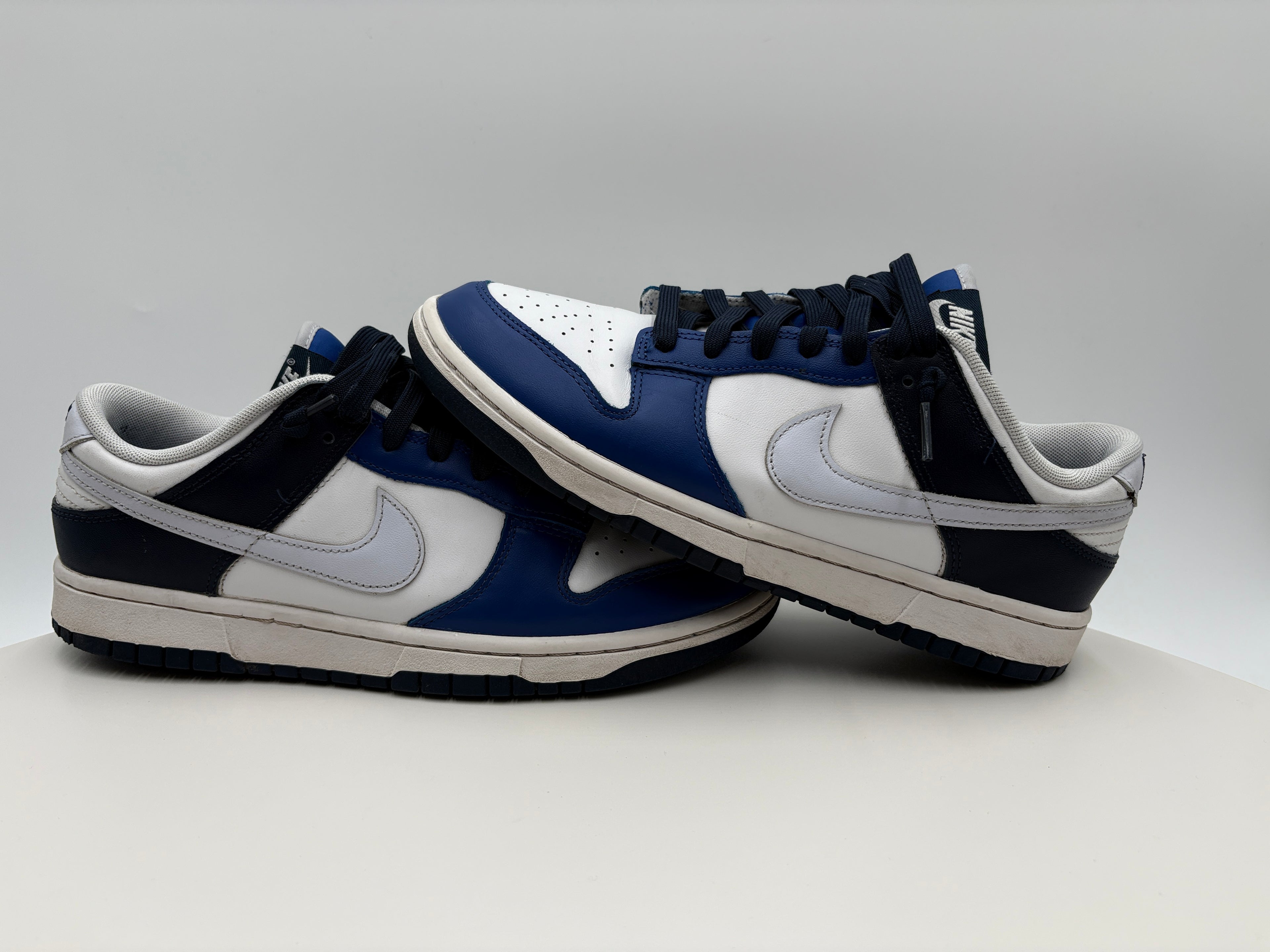 Nike Dunk Low Game Royal