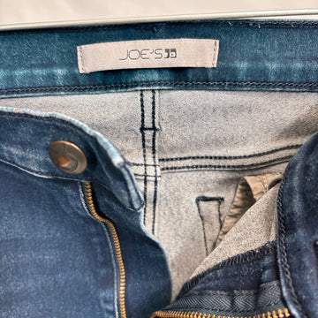 Joe's Jeans wide leg jeans