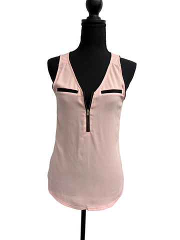 Express tank-top